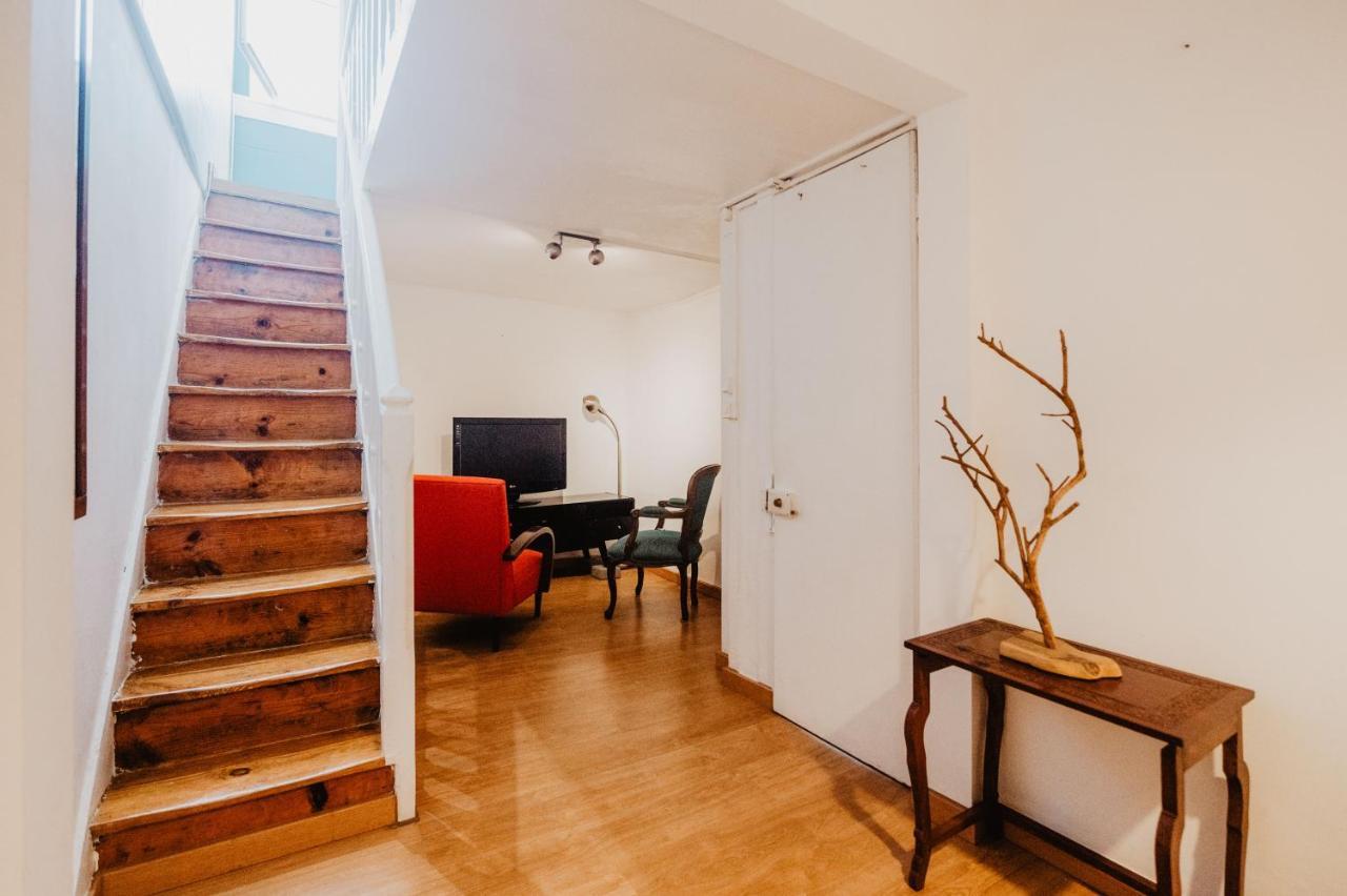 Lisboa Cozy Apartment River View المظهر الخارجي الصورة