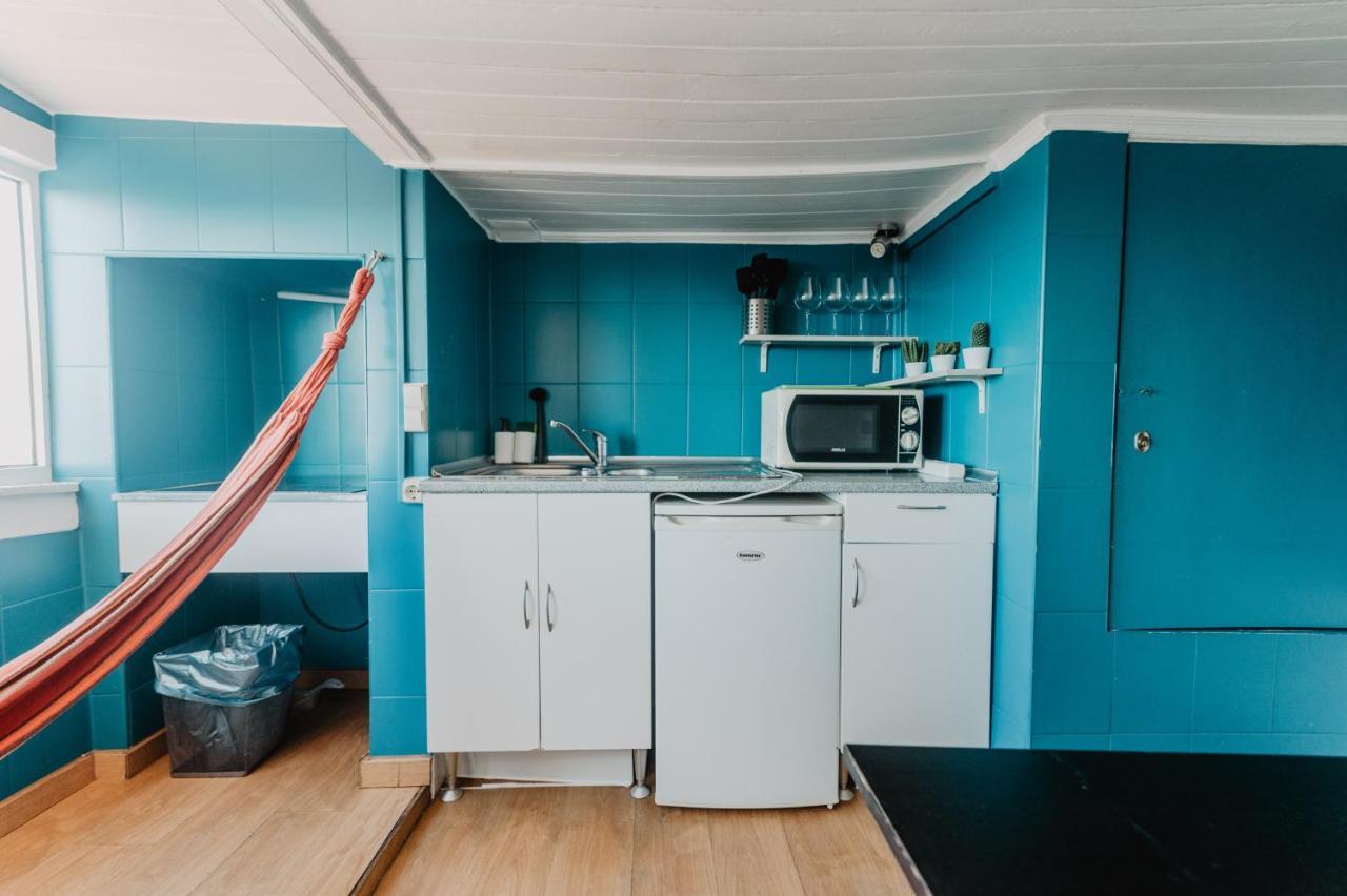 Lisboa Cozy Apartment River View المظهر الخارجي الصورة